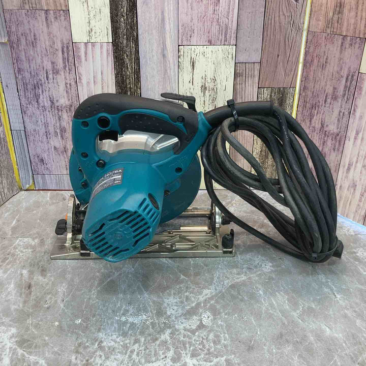 ★マキタ(makita) 電気マルノコ 5637BA【八潮店】