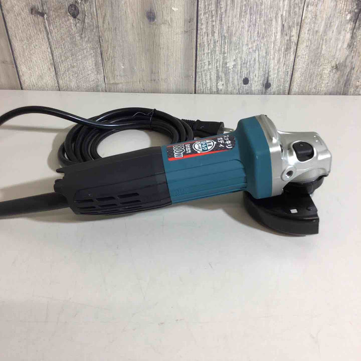 ☆マキタ(makita) 100mmディスクグラインダ GA4033【戸田店】