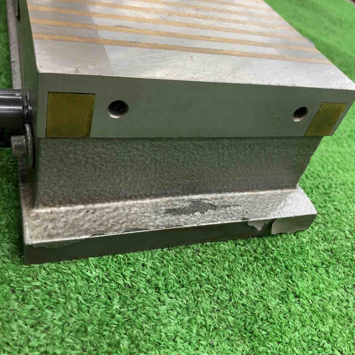 braillon MONTMELIAN マグネットチャック 73800 FMT 300mm×150mm 永磁チャック フランス製 【桶川店】