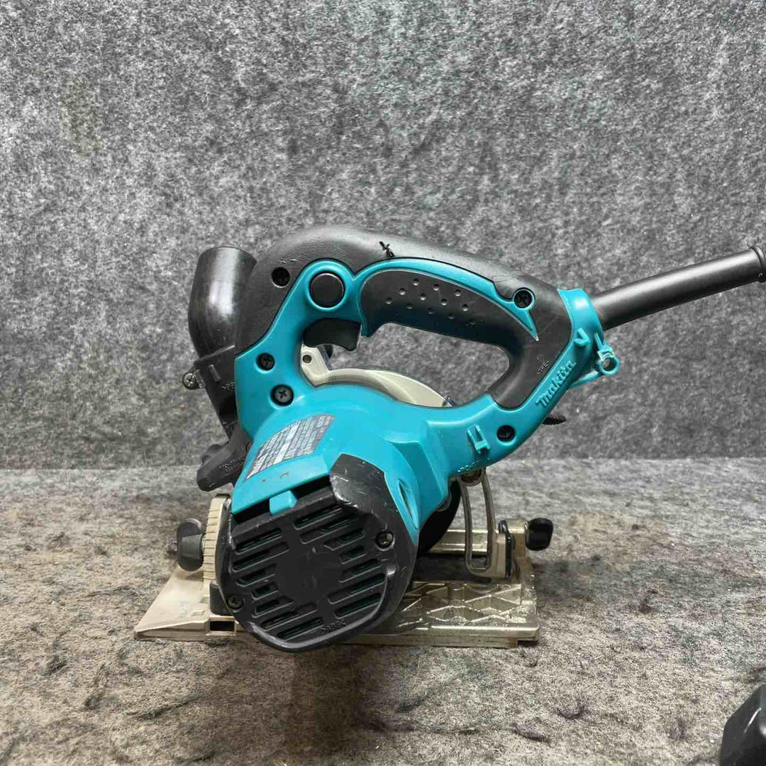 マキタ(makita) 防じん丸のこ KS4000FX【桶川店】