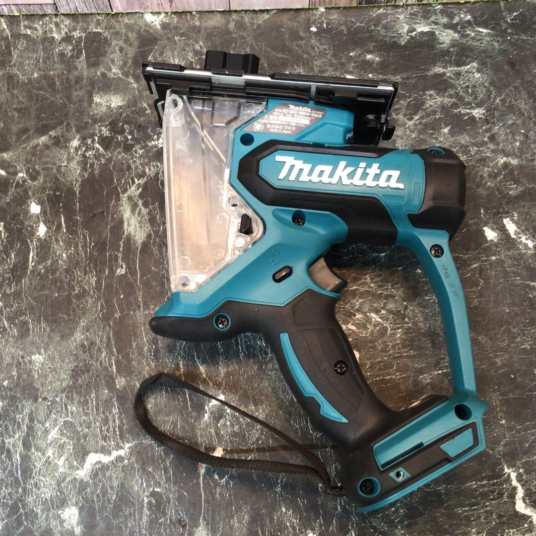 ★マキタ(makita) コードレスボードカッタ SD180DZ【八潮店】