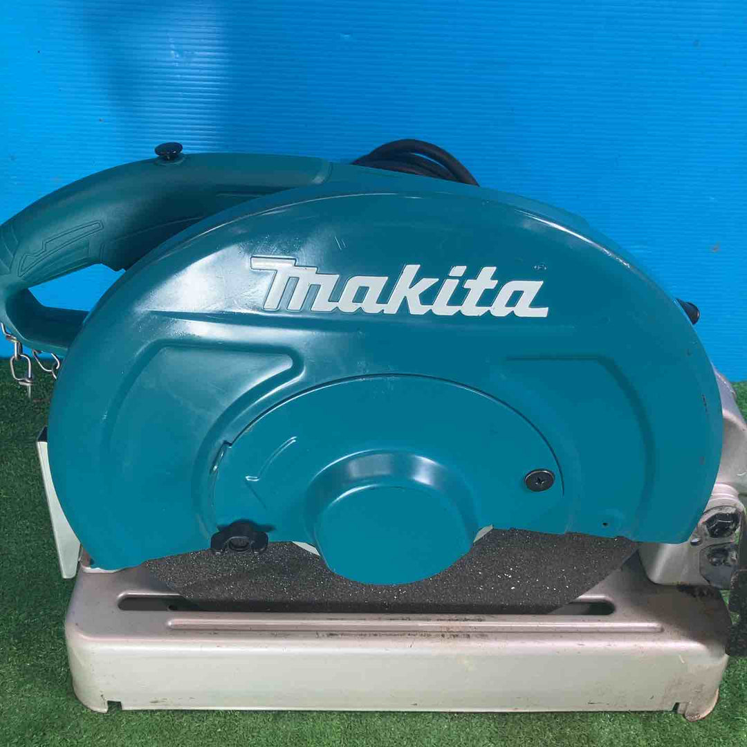 ☆マキタ(makita) 355mm切断機 LW1401【岩槻店】