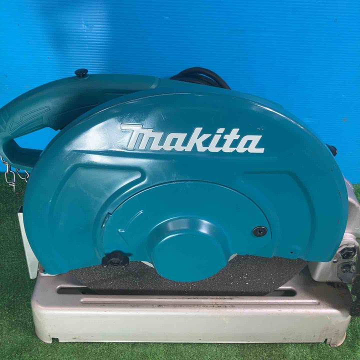 ☆マキタ(makita) 355mm切断機 LW1401【岩槻店】