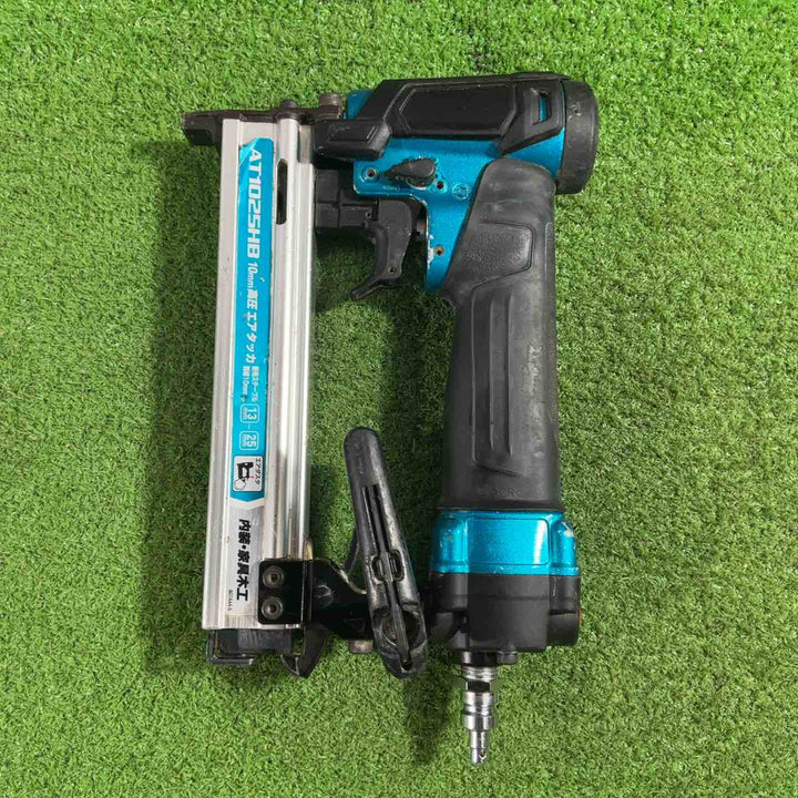 マキタ(Makita) 10mm高圧エアタッカ 青 AT1025HBM【川口店】