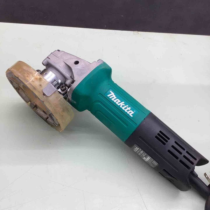 ◇マキタ(makita) 100mmディスクグラインダ  M965【越谷店】