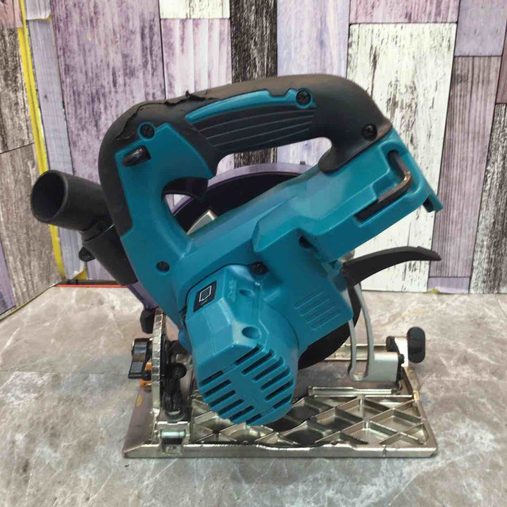 ★マキタ(makita) コードレス防じん丸のこ KS511DZ【八潮店】