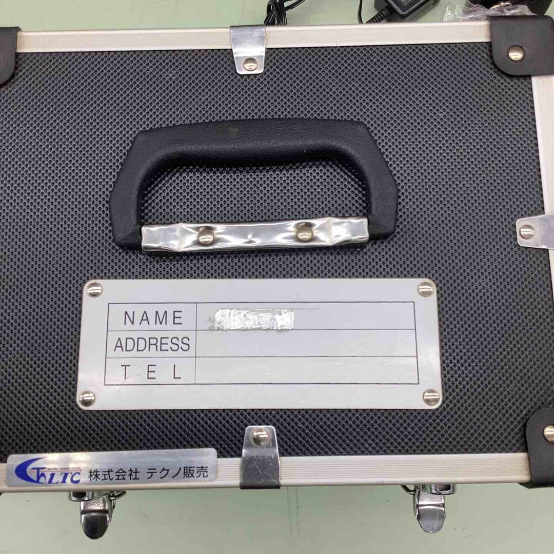 テクノ販売　5ラインレーザー　LTK-M610A【越谷店】