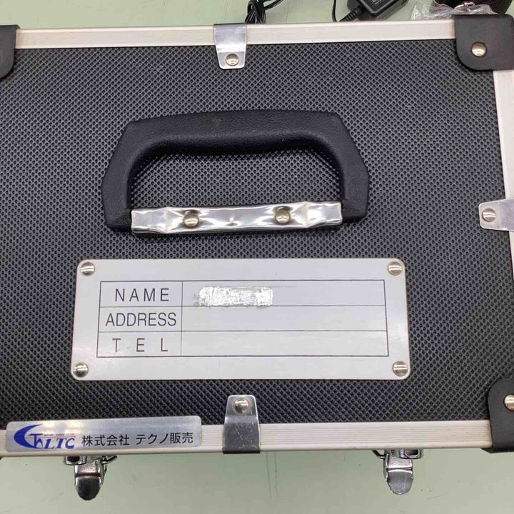 テクノ販売　5ラインレーザー　LTK-M610A【越谷店】
