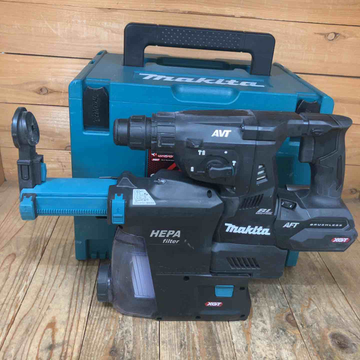 【動作良好】★マキタ(makita) コードレスハンマドリル HR001GZKVB【所沢店】