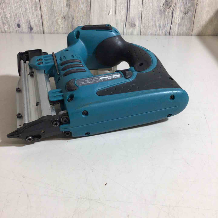 ◇マキタ(makita) コードレスピンネイラ PT350DZK【戸田店】