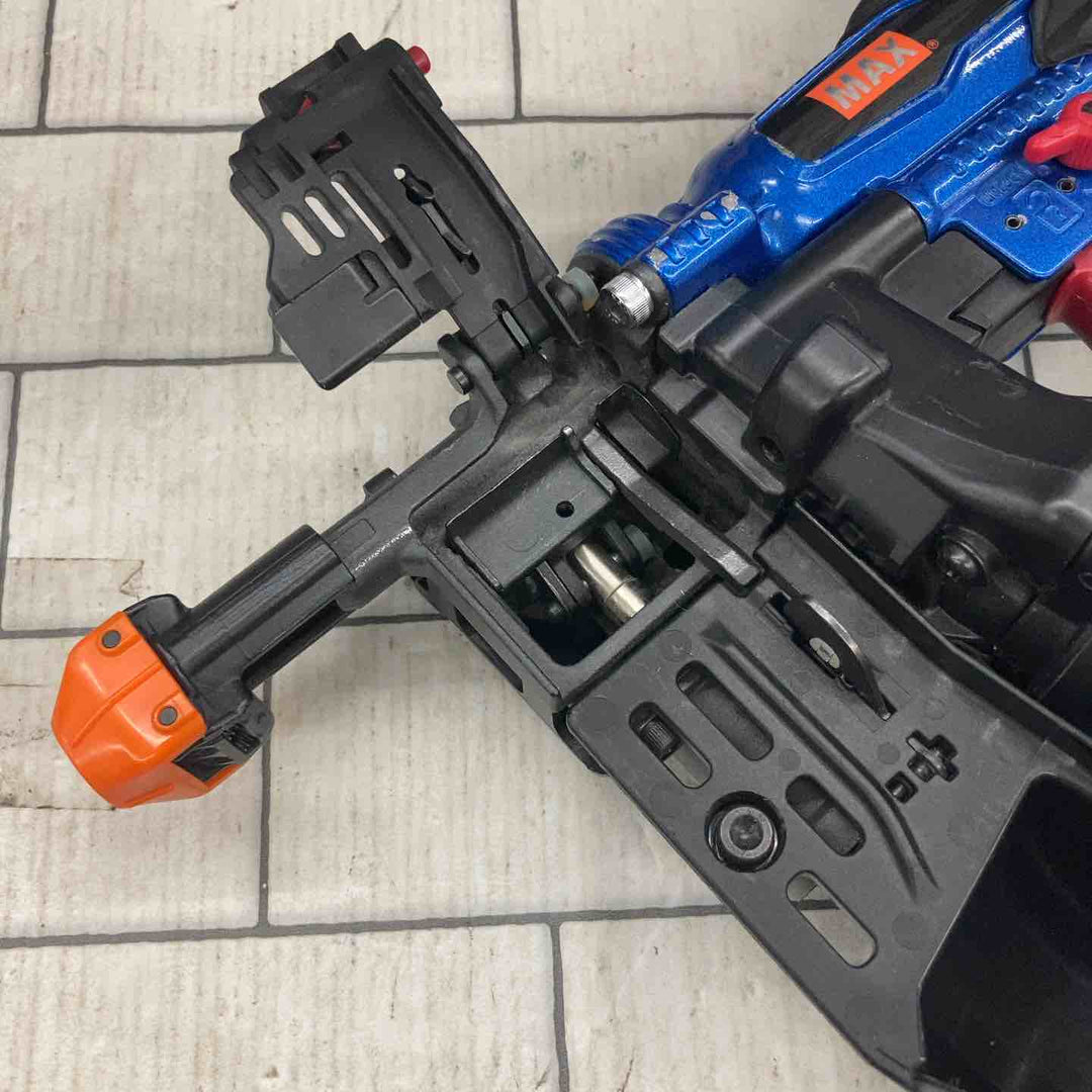 ★マックス(MAX) 高圧エアネジ打ち機 HV-R41G4【所沢店】