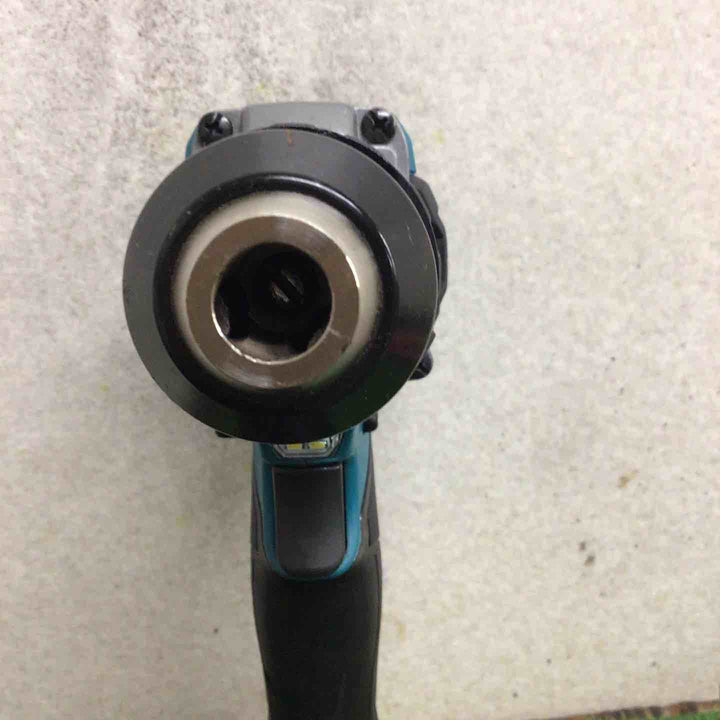 ★マキタ(makita) コードレス振動ドリルドライバー HP001GZ【町田店】