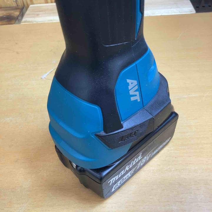 ★マキタ(makita) コードレスマルチツール TM52DRG【越谷店】