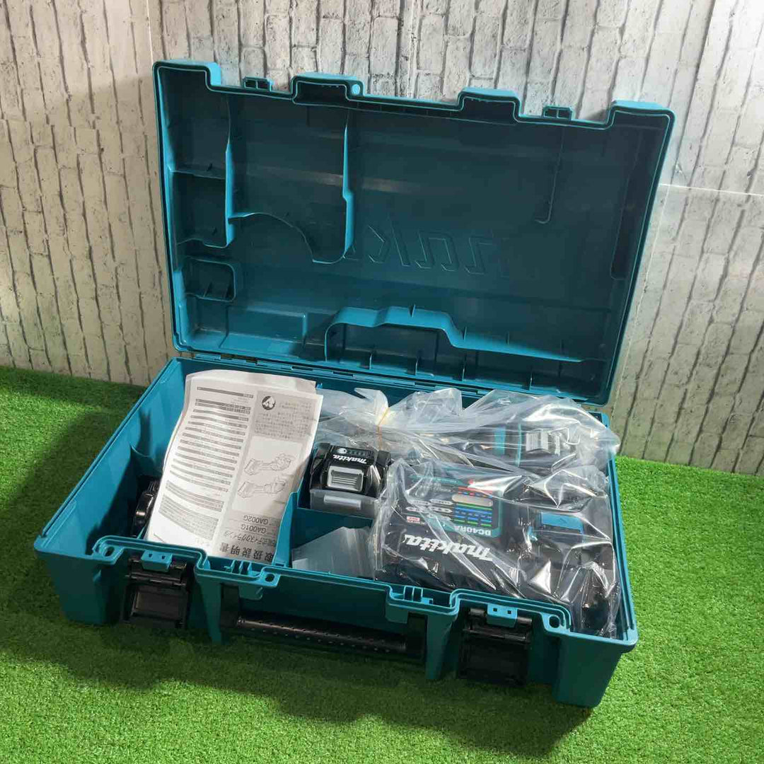 ★マキタ(makita) コードレスマルチツール TM52DRG【川口店】