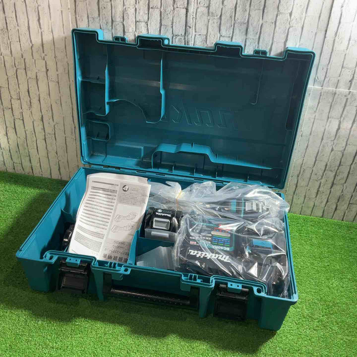 ★マキタ(makita) コードレスマルチツール TM52DRG【川口店】