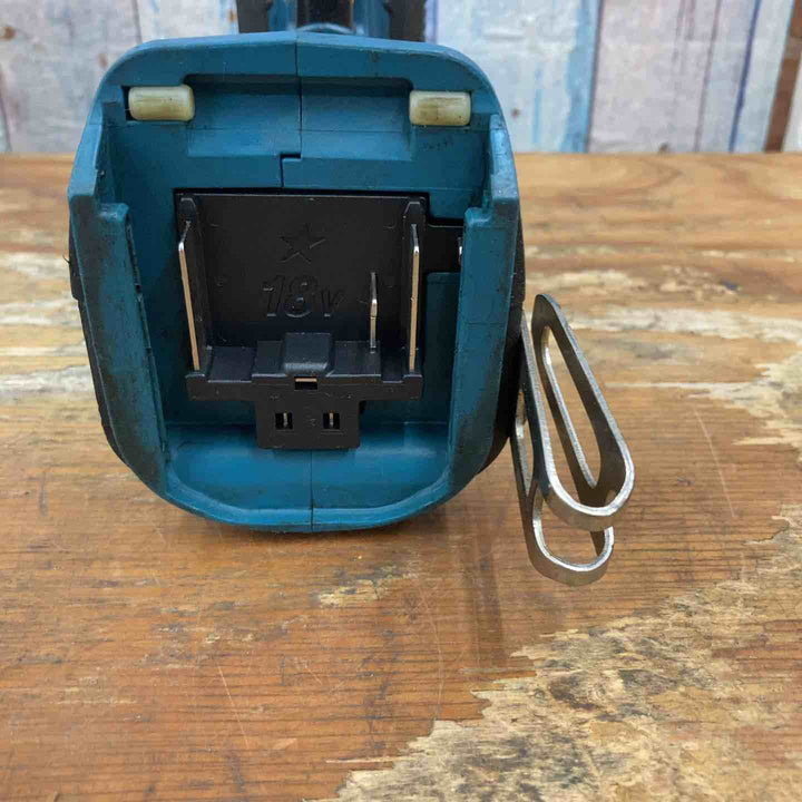★マキタ(makita) コードレスインパクトドライバー TD149DRFX【柏店】