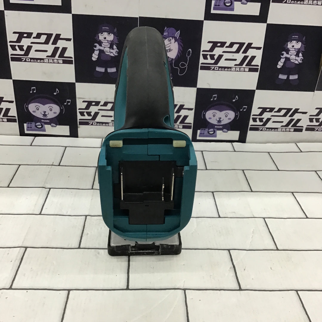 ★マキタ(makita) コードレスジグソー JV182DZK【所沢店】