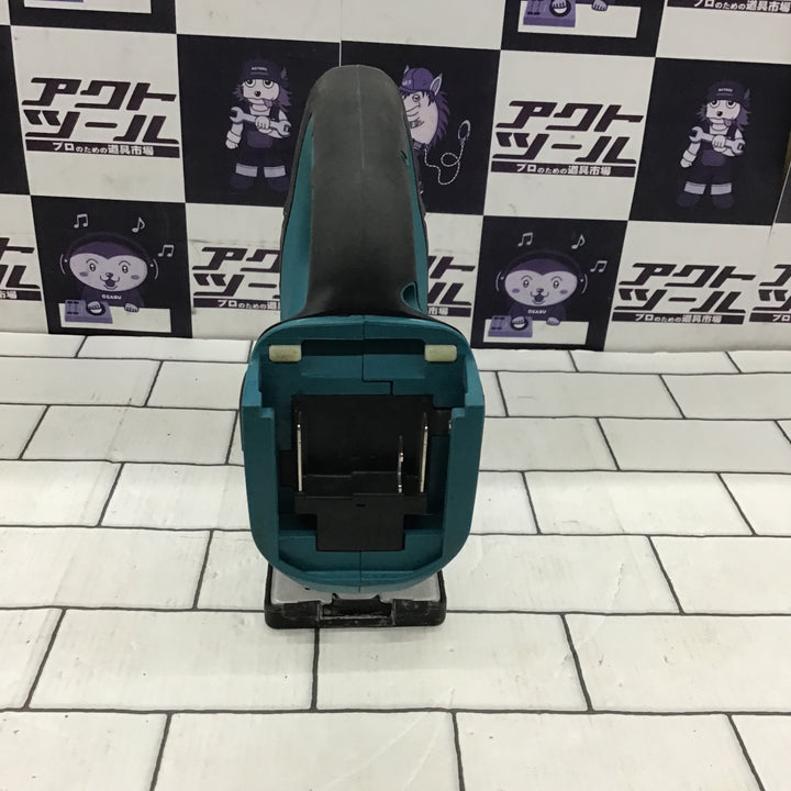 ★マキタ(makita) コードレスジグソー JV182DZK【所沢店】