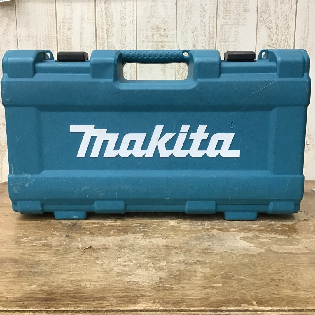 ☆マキタ(makita) 18Vコードレスレシプロソー 本体のみ JR188DZ【柏店】