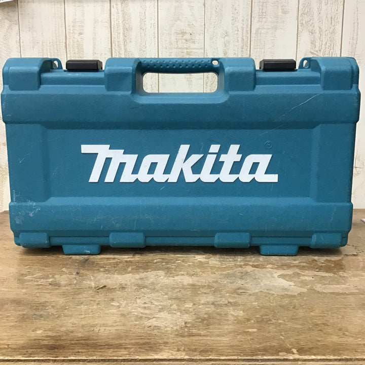 ☆マキタ(makita) 18Vコードレスレシプロソー 本体のみ JR188DZ【柏店】