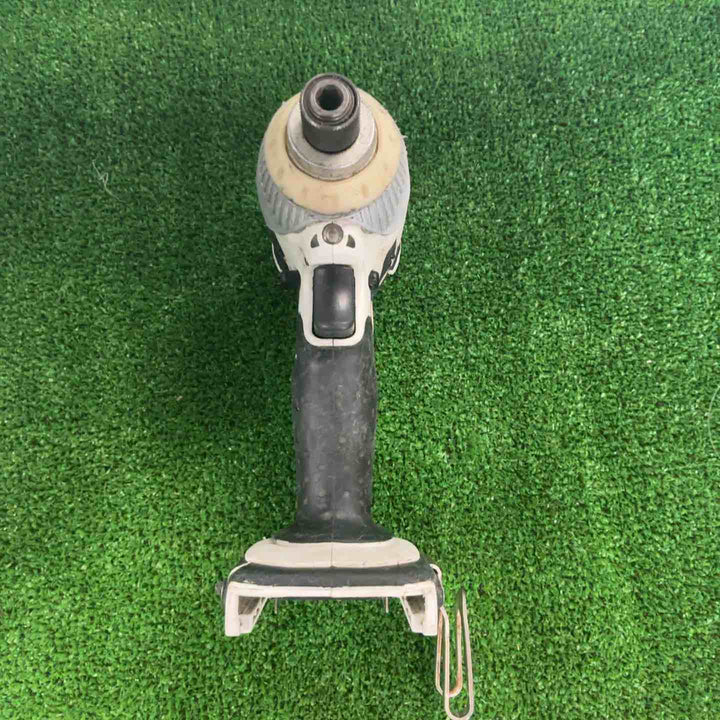 ◇マキタ(makita) コードレスインパクトドライバー TD130DZ 本体のみ【草加店】