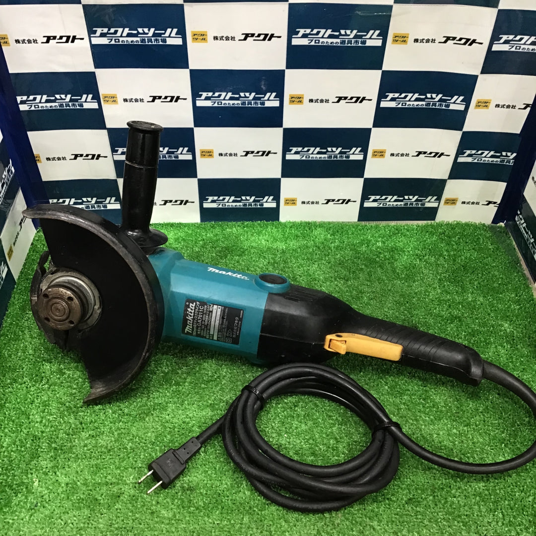 ☆マキタ(makita) 180mm電子ディスクグラインダ GA7011C【草加店】