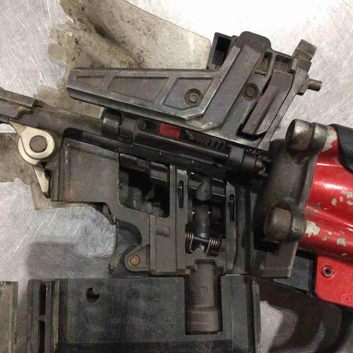 ★マキタ(makita) 高圧エア釘打ち機 AN931H【川口店】