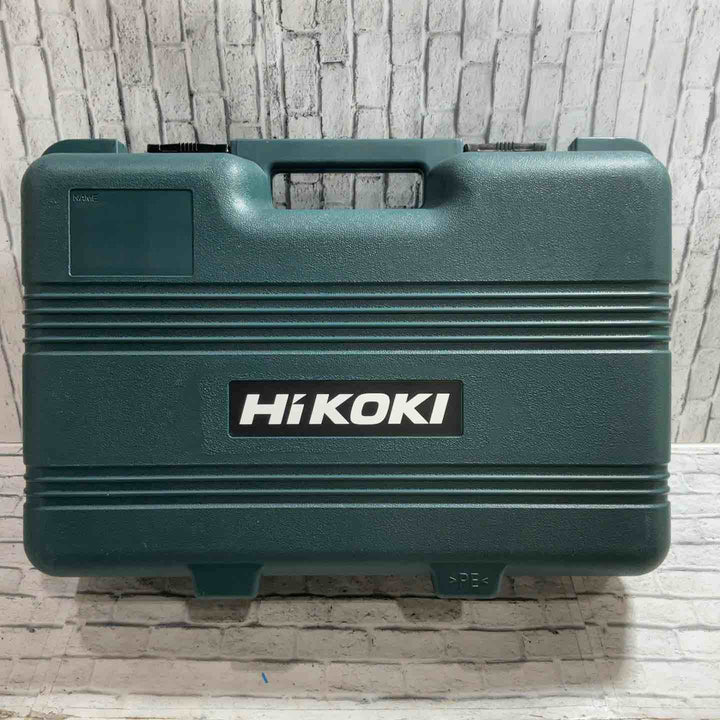 ★ハイコーキ(HIKOKI ※旧:日立工機) コードレスピンネイラ NP18DSAL(LXPK)【川口店】