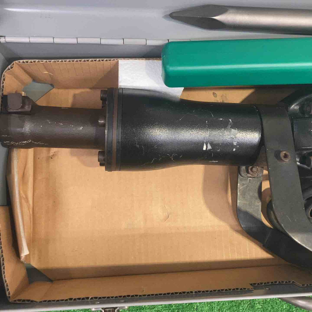 ★ハイコーキ(HIKOKI ※旧:日立工機) 電動ハンマ H65SB2【町田店】