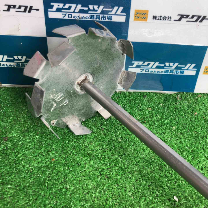 ★京セラ(リョービ) かくはん機 APM1011【草加店】