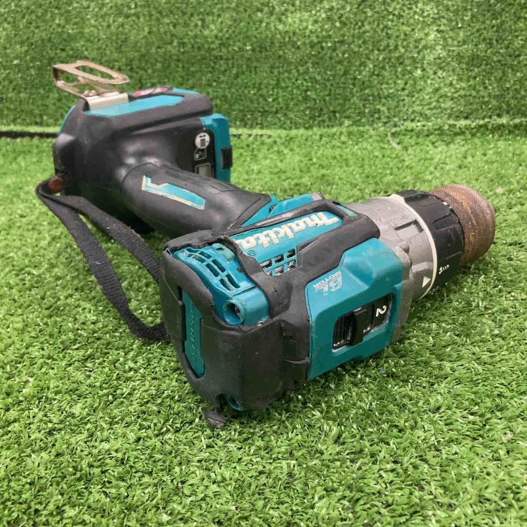 ★マキタ(makita) コードレスドリルドライバー DF001GZ【川崎店】