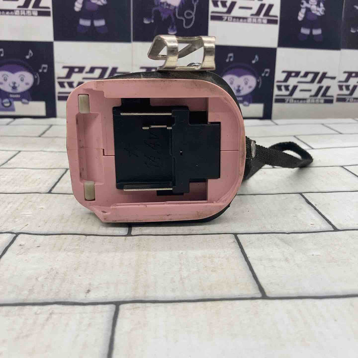 ★マキタ(makita) コードレスインパクトドライバー TD137DRFXP【所沢店】
