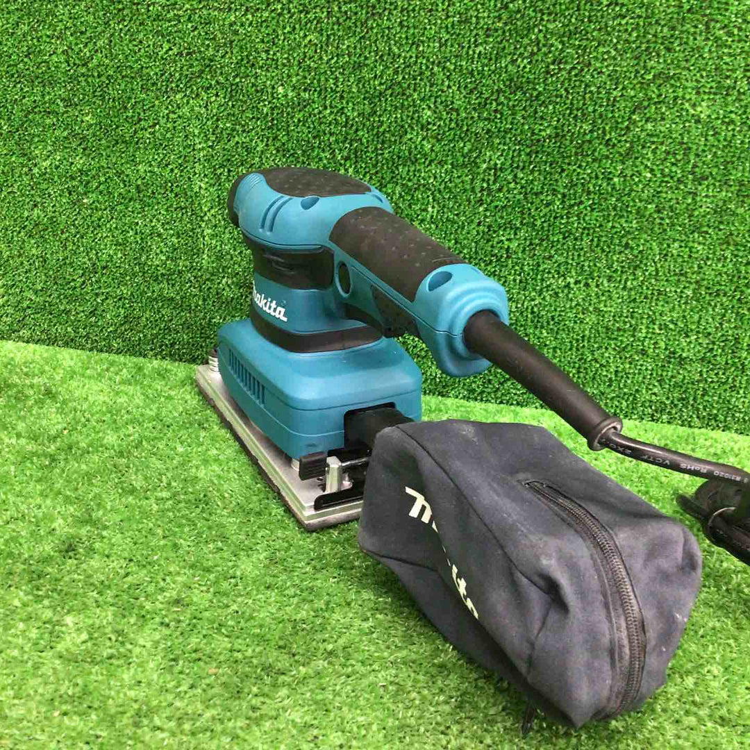 【中古品】 マキタ/makita 仕上サンダ BO3710 【鴻巣店】