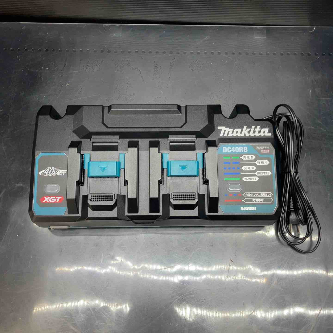 マキタ(makita) パワーソースキットXGT6 A-72039【川越店】