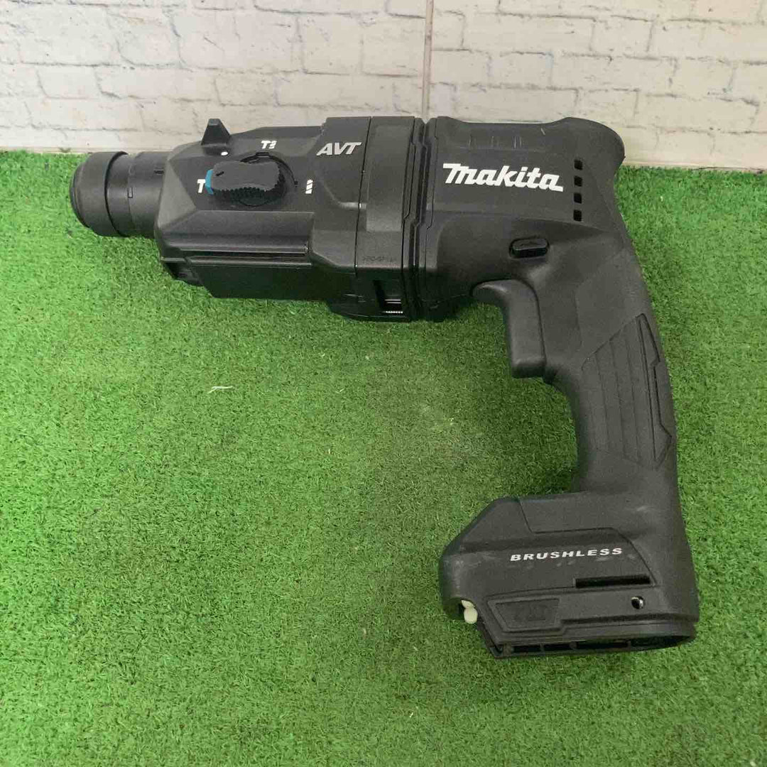 ★マキタ(makita) コードレスハンマドリル HR182DZKB【町田店】