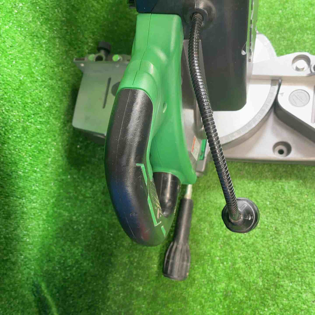 【中古品】 ハイコーキ (HIKOKI ※旧:日立工機) 190mm 卓上丸のこ C7FCH 【藤沢店】