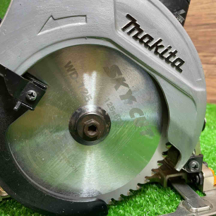 マキタ(makita) コードレス丸のこ HS470DZB【桶川店】