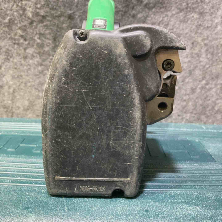 ハイコーキ(HIKOKI ※旧:日立工機) コードレス全ネジカッター CL18DSL(LYPK)【桶川店】