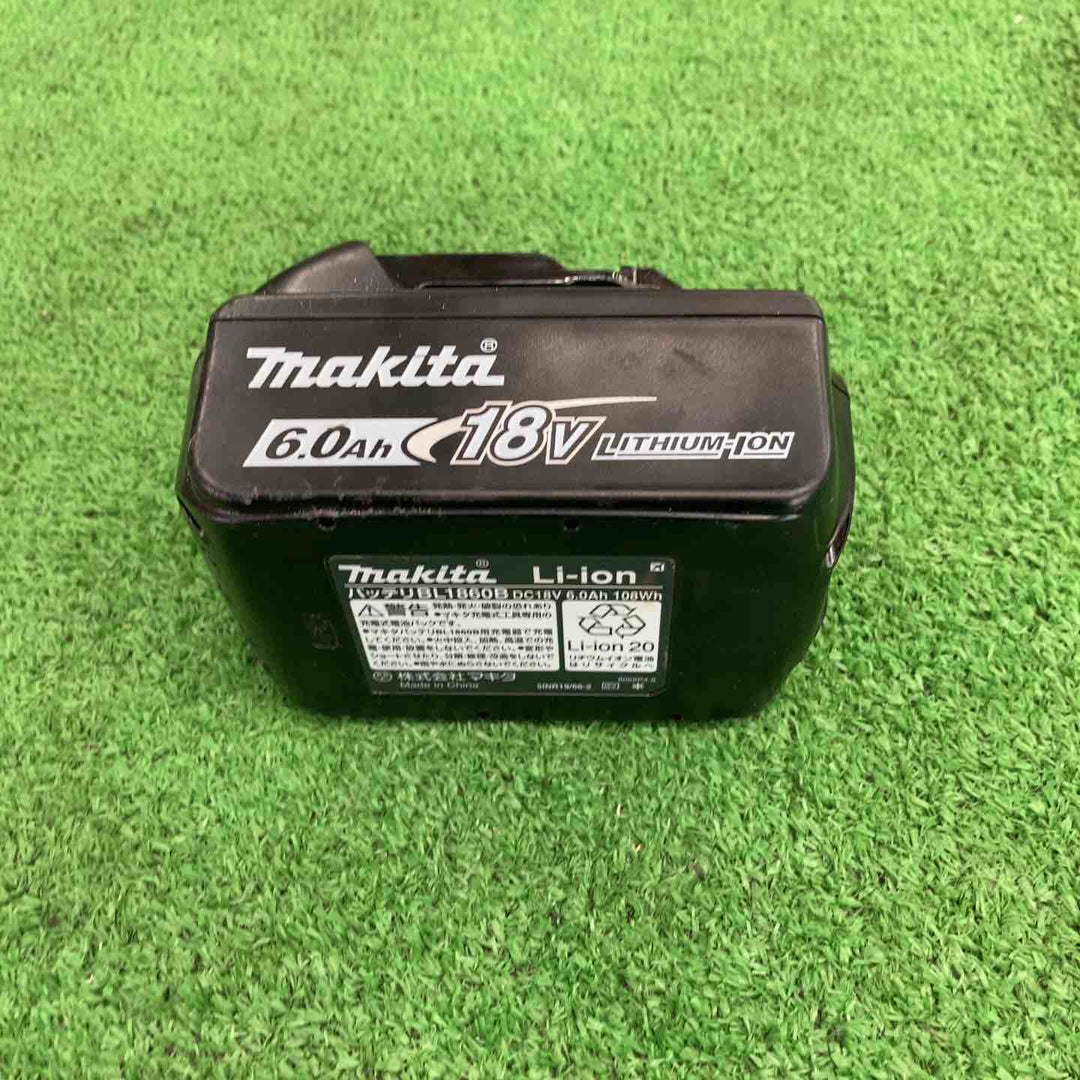 マキタ(makita) コードレスかくはん機 UT130DZ+BL1860B 【桶川店】