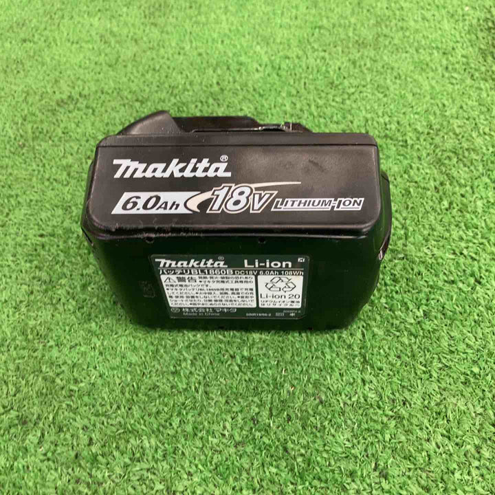 マキタ(makita) コードレスかくはん機 UT130DZ+BL1860B 【桶川店】