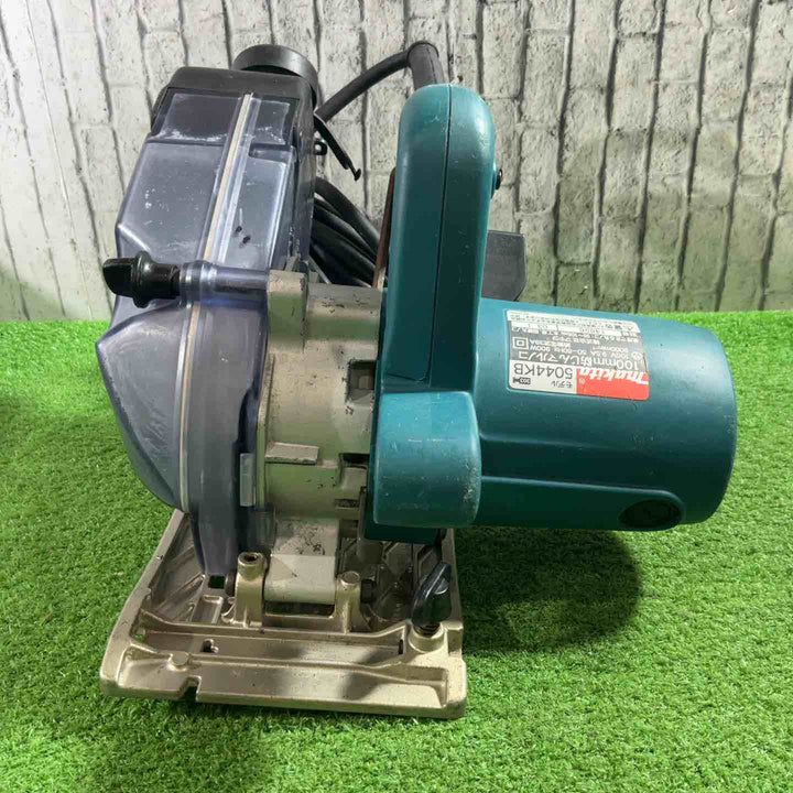 ◇マキタ(makita) 100mm防じん丸のこ  5044KB【川口店】