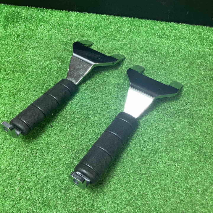 エスパッター 屋根塗装用縁切り工具 タスペーサー用 セイム(same) 2個セット【岩槻店】