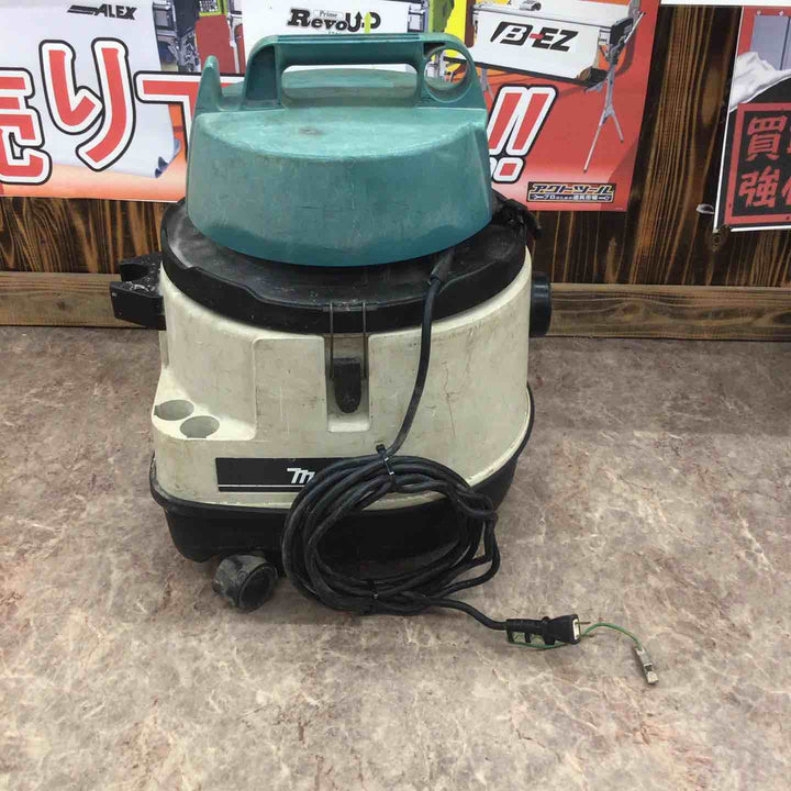 【店頭受取り限定】◇マキタ(makita) 集じん機 433【所沢店】