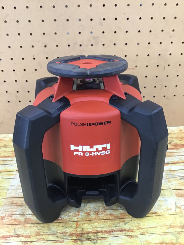 【店頭受取り限定】★ヒルティ(Hilti) 回転レーザー PR 3-HVSG【川崎店】