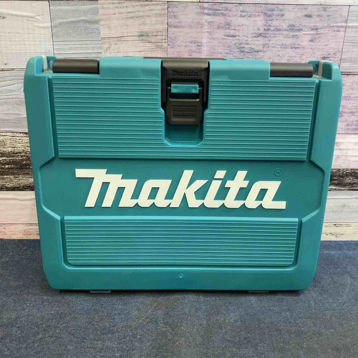 【未使用品】★マキタ makita 18V コードレスインパクトレンチ TW300DRGX【八潮店】