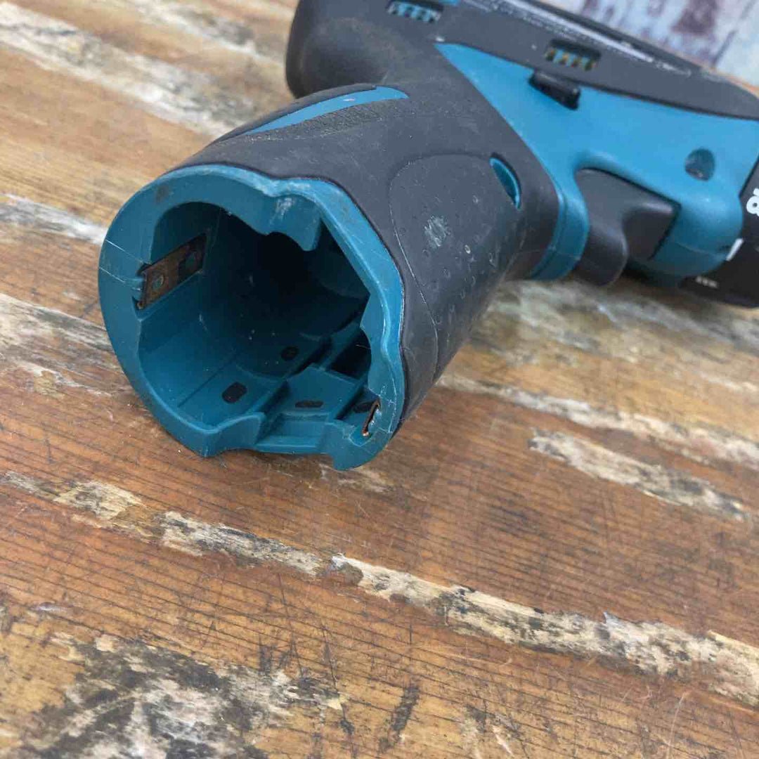 ☆マキタ(makita) コードレスドリルドライバー DF030DZ【柏店】