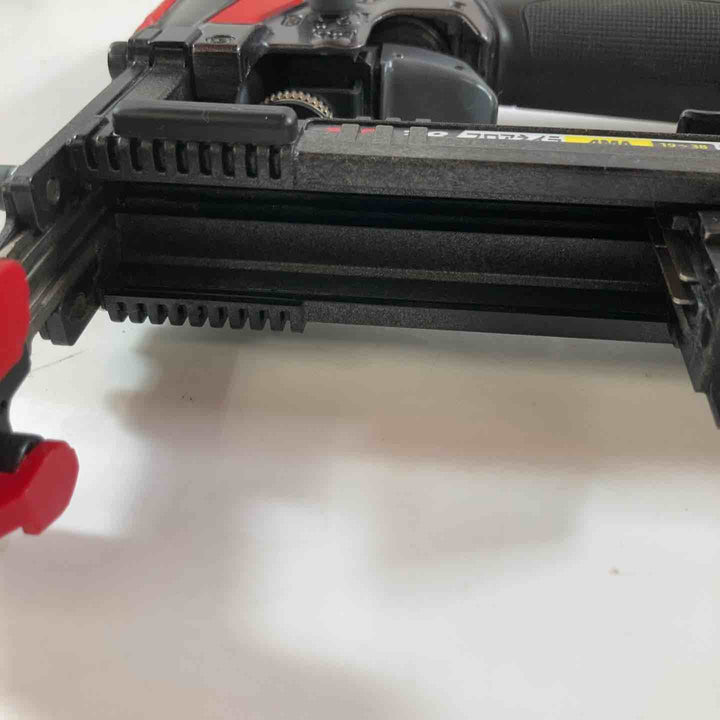 ★マックス(MAX) 高圧フロアタッカー HA-38F4(D)【川崎店】