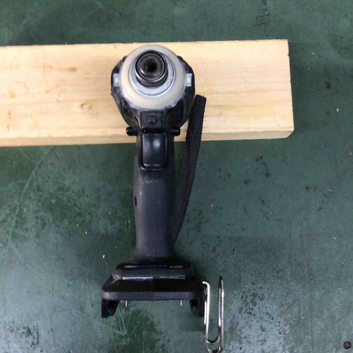 ★マキタ(makita) コードレスインパクトドライバー TD172DZB【戸田店】