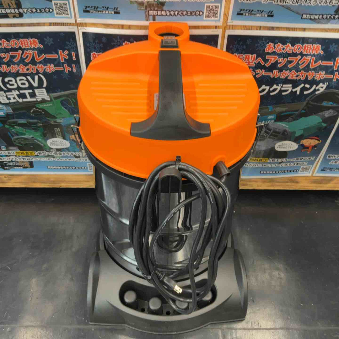 【美品】モノタロウ 乾湿両用掃除機 タンク容量30L No.95-30【藤沢店】