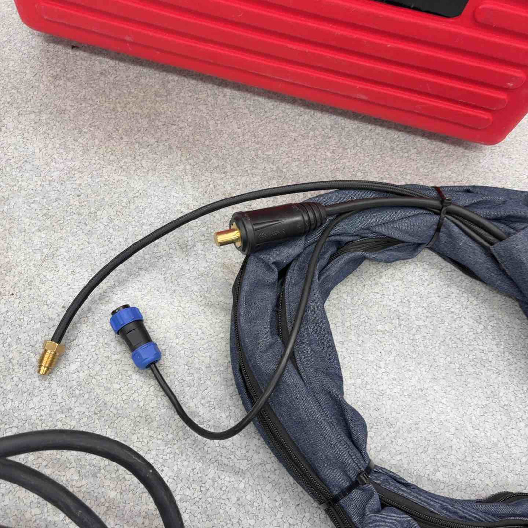 ◇マイト工業(might) ティグ溶接機 MT-200FDP【八潮店】